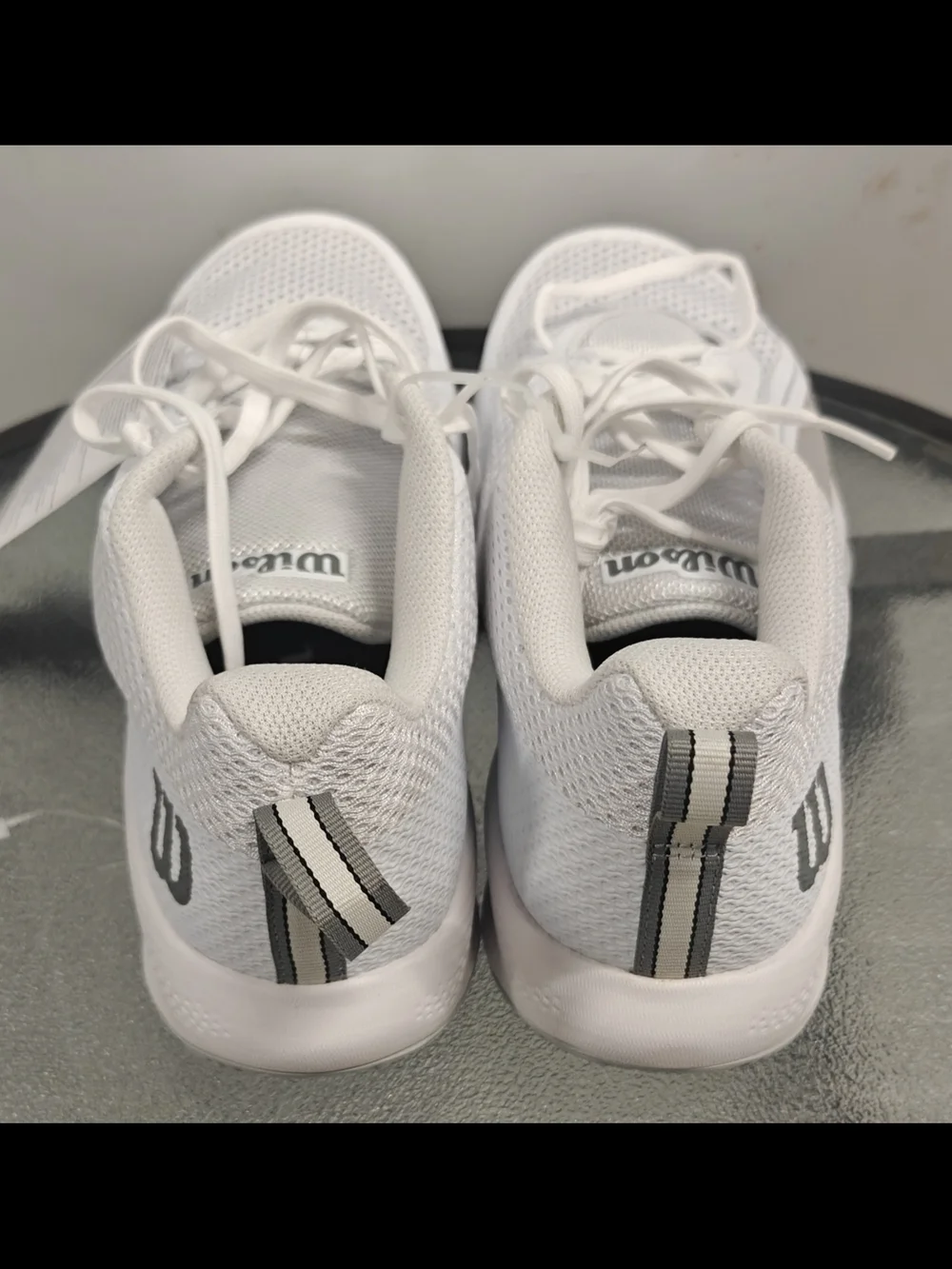 Wilson lightweight men’s
